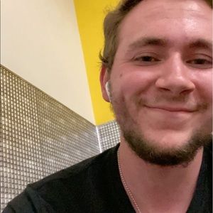 Meet your Posher, Brandon